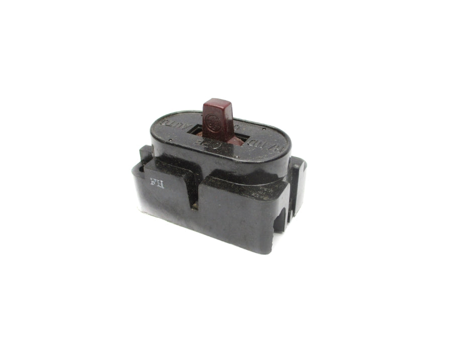 GENERAL ELECTRIC 4988818G12 NSNP