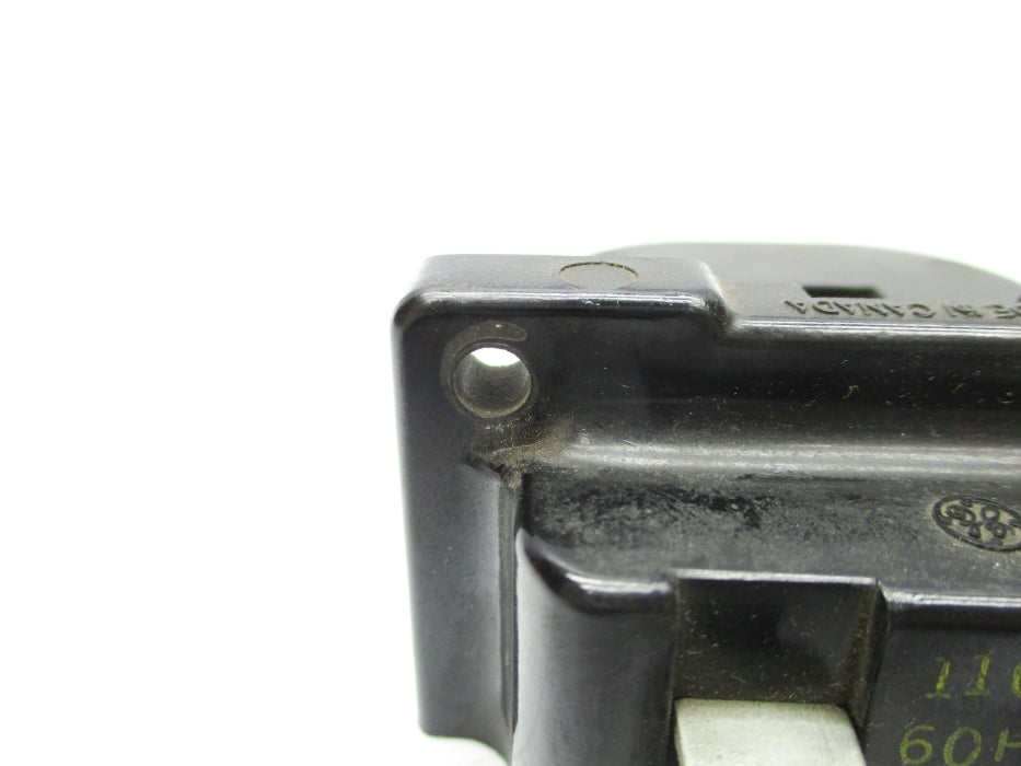 GENERAL ELECTRIC 26194G2 UNMP