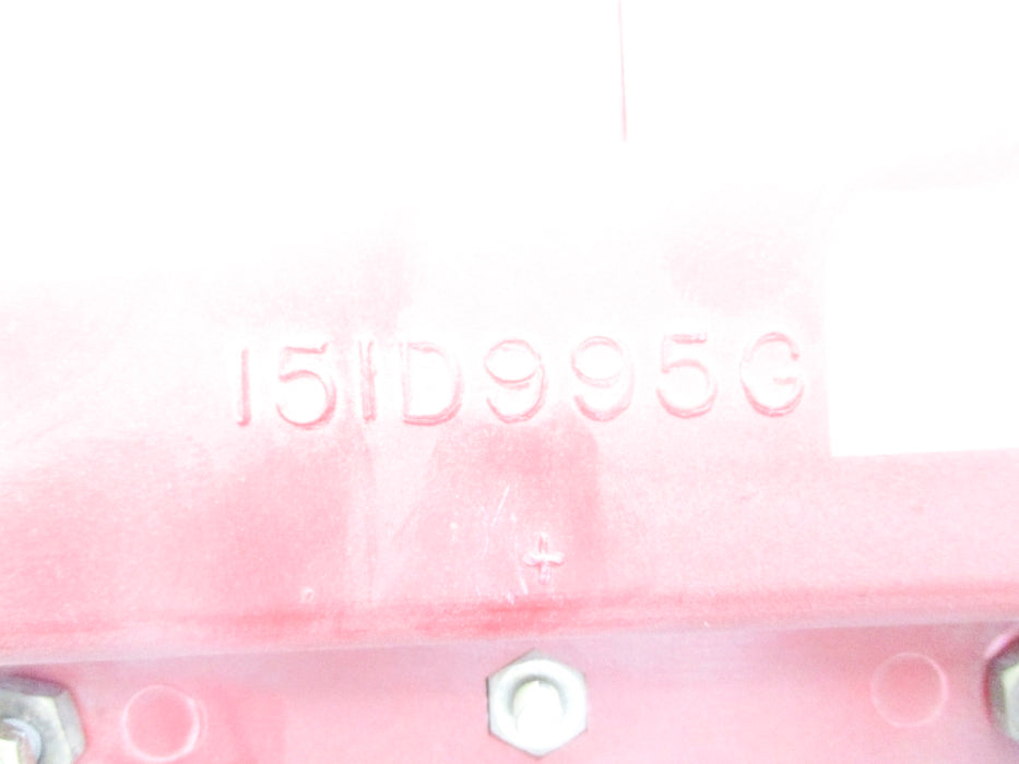 GENERAL ELECTRIC 151D995G UNMP