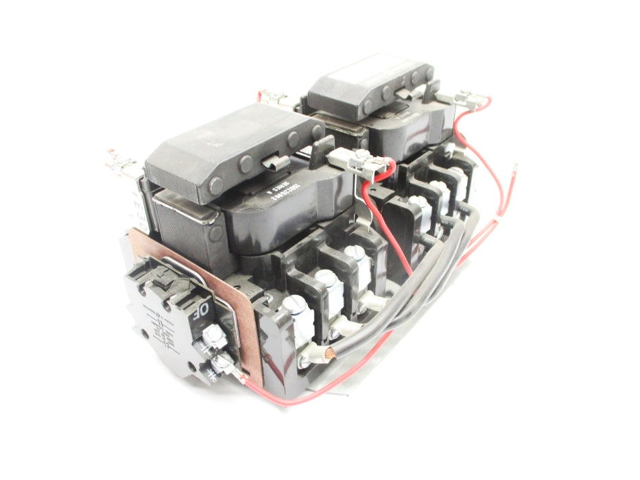 GENERAL ELECTRIC CR309D002BAR NSNP