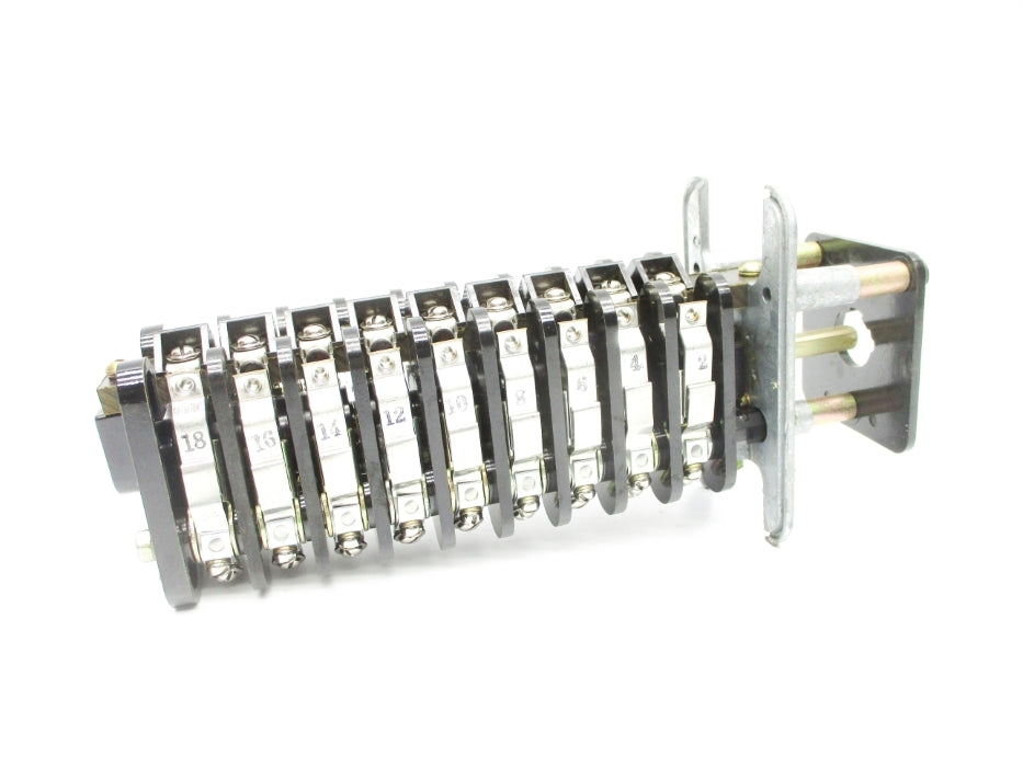 GENERAL ELECTRIC 16SB1KB4B32LBM4Y NSNP