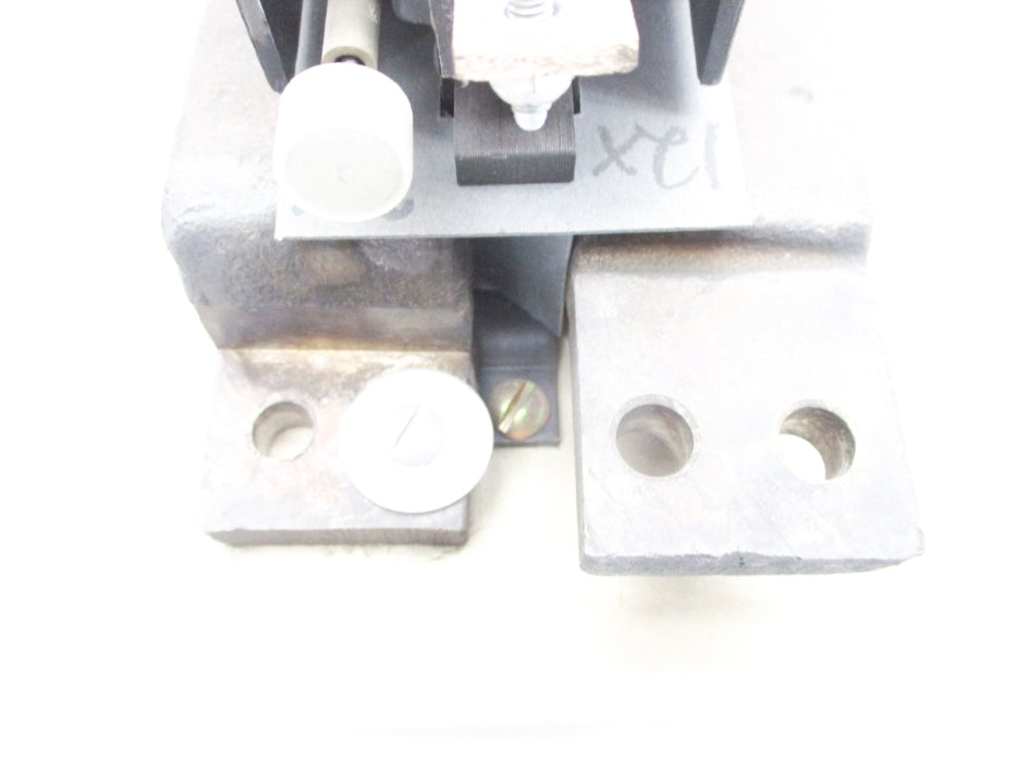 GENERAL ELECTRIC 0549D0497G1 1600A UNMP