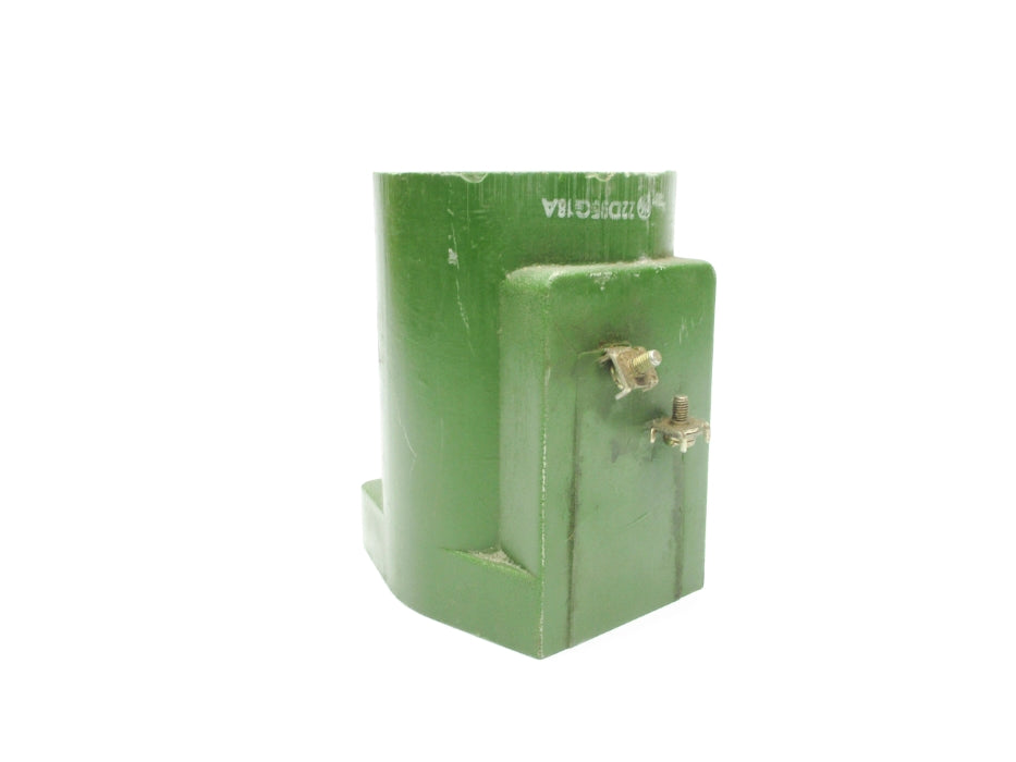 GENERAL ELECTRIC 22D95G18A UNMP