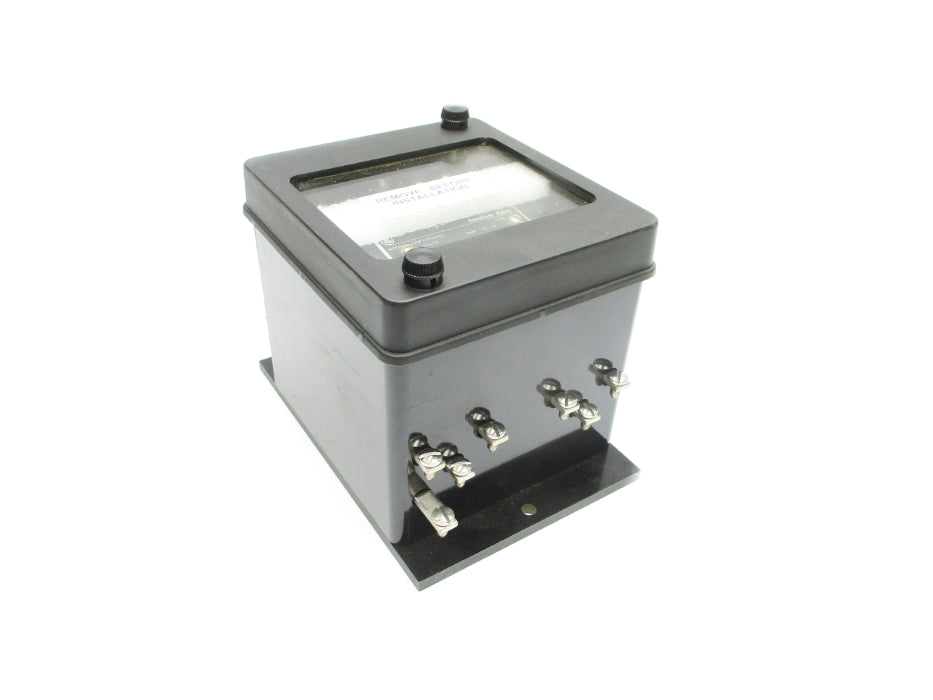 GENERAL ELECTRIC 12HFA151A6H 12V NSNP