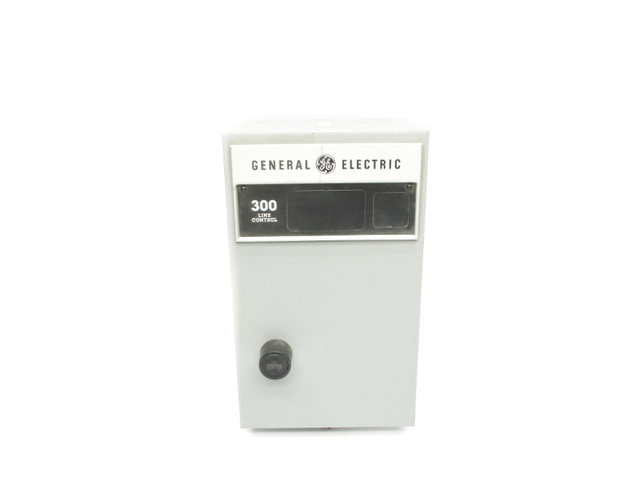 GENERAL ELECTRIC CR306C123 UNMP