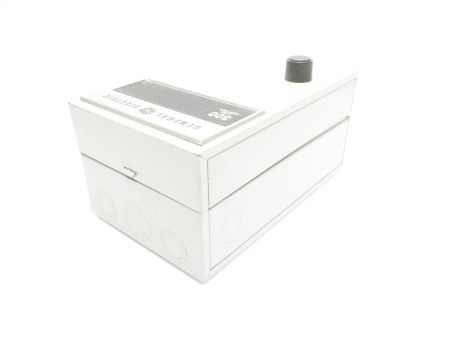 GENERAL ELECTRIC CR306C123 UNMP