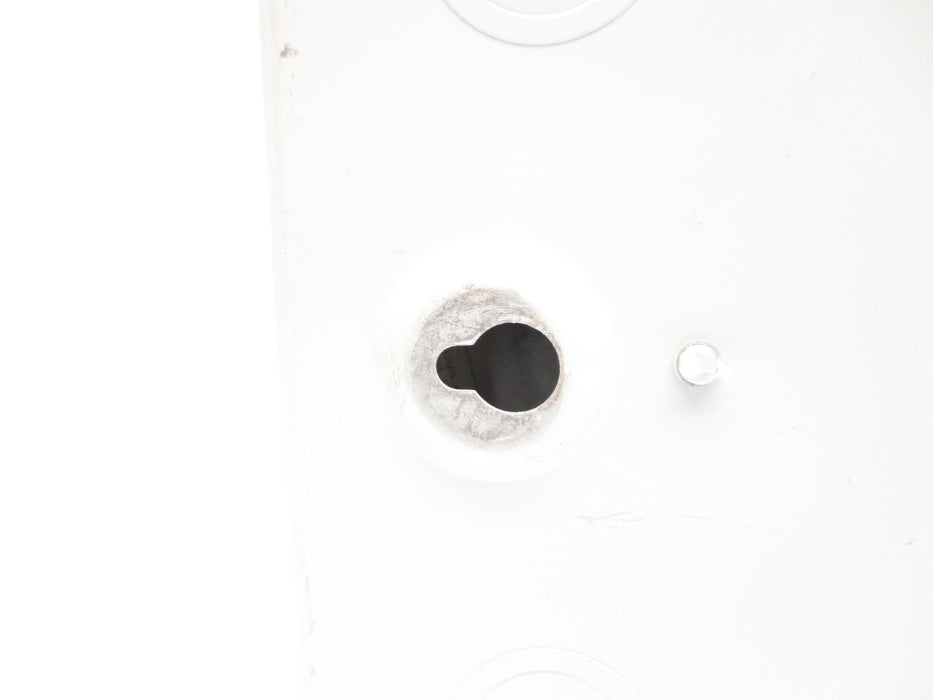 GENERAL ELECTRIC CR306C123 UNMP