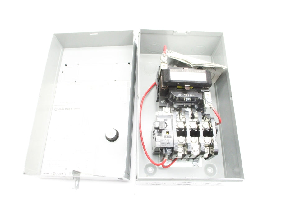 GENERAL ELECTRIC CR306C123 UNMP