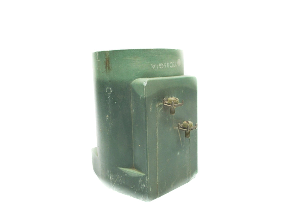 GENERAL ELECTRIC 22D95G1A UNMP