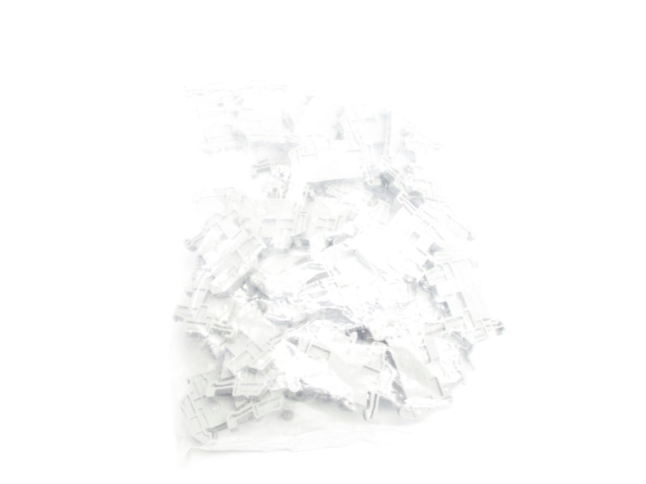 PHOENIX CONTACT CLIPFIX35-5 3022276 (PKG OF 50) NSMP