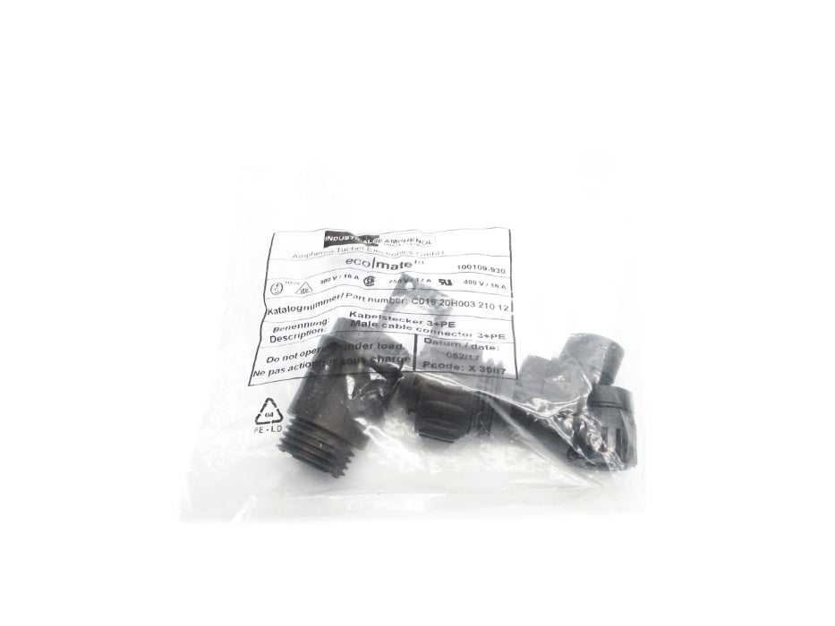 AMPHENOL C01620H00321012 NSMP