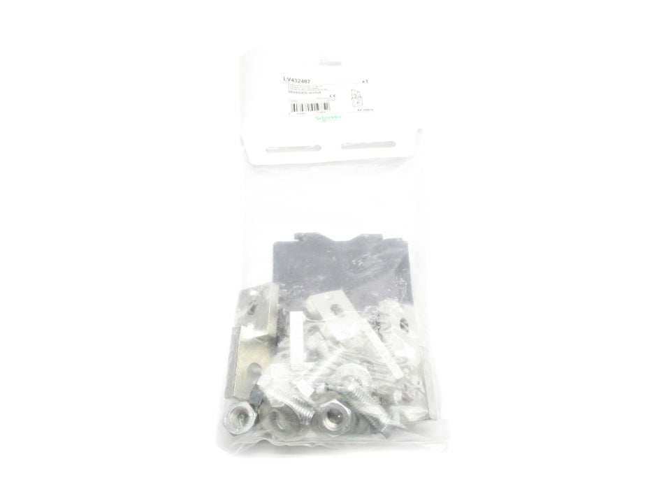 SCHNEIDER ELECTRIC LV432487 NSMP