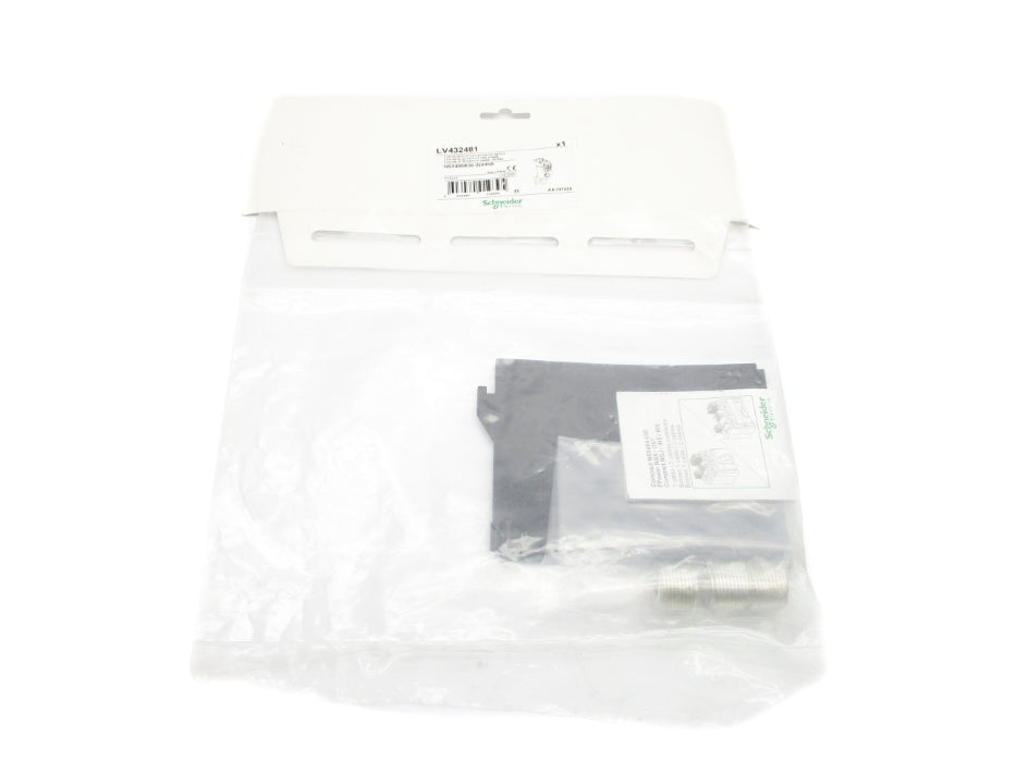 SCHNEIDER ELECTRIC LV432481 NSMP