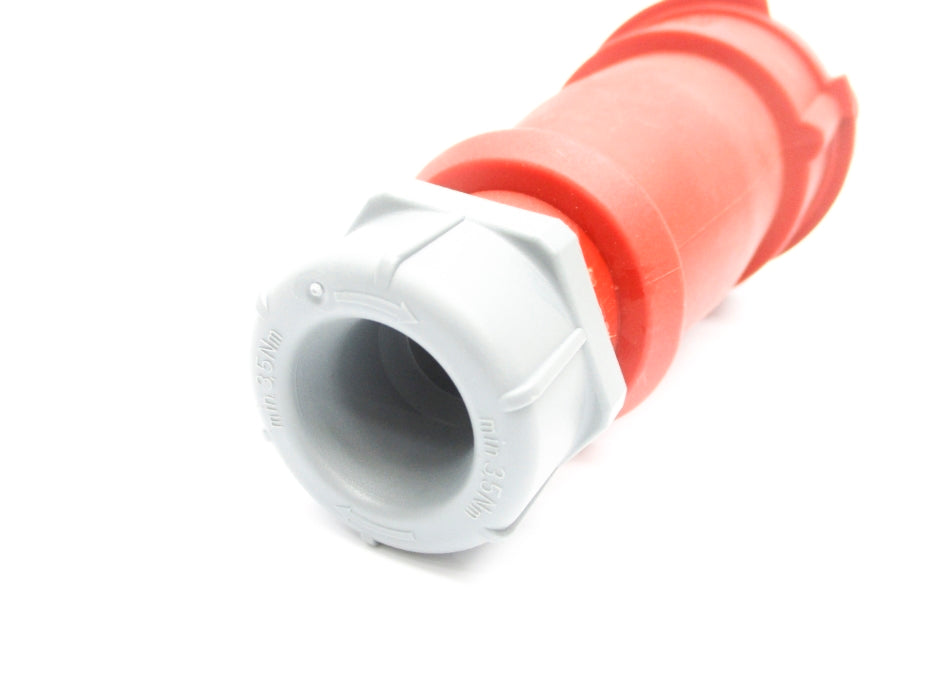 MENNEKES 16A-6H/5 NSNP