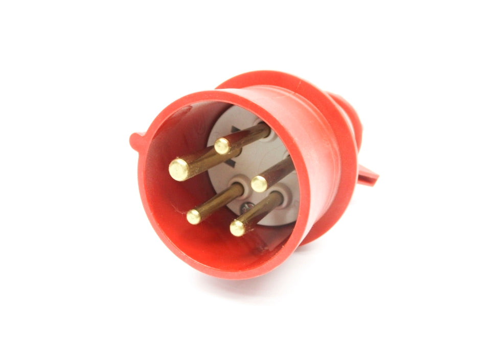 MENNEKES 16A-6H/3 NSNP