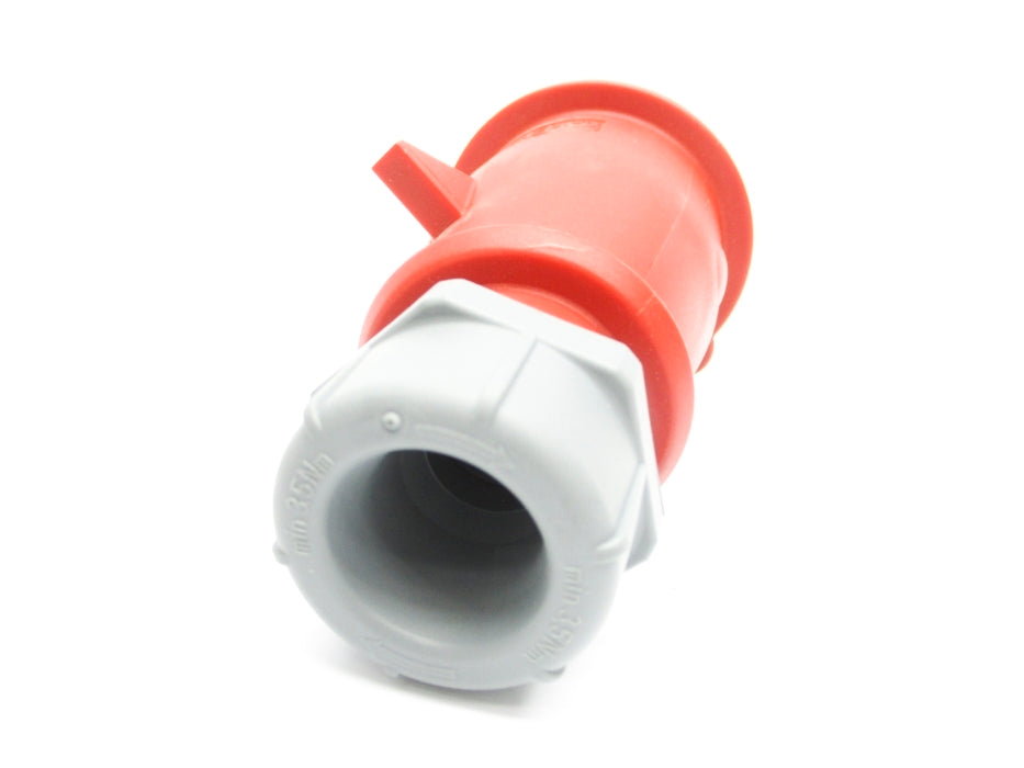 MENNEKES 16A-6H/3 NSNP
