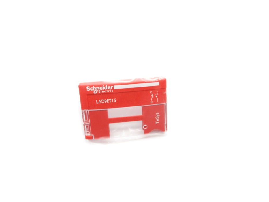SCHNEIDER ELECTRIC LAD9ET1S NSNP