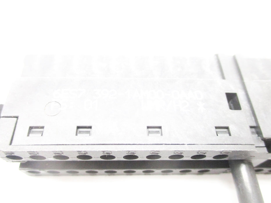 SIEMENS 6ES7 392-1AM00-0AA0 NSNP