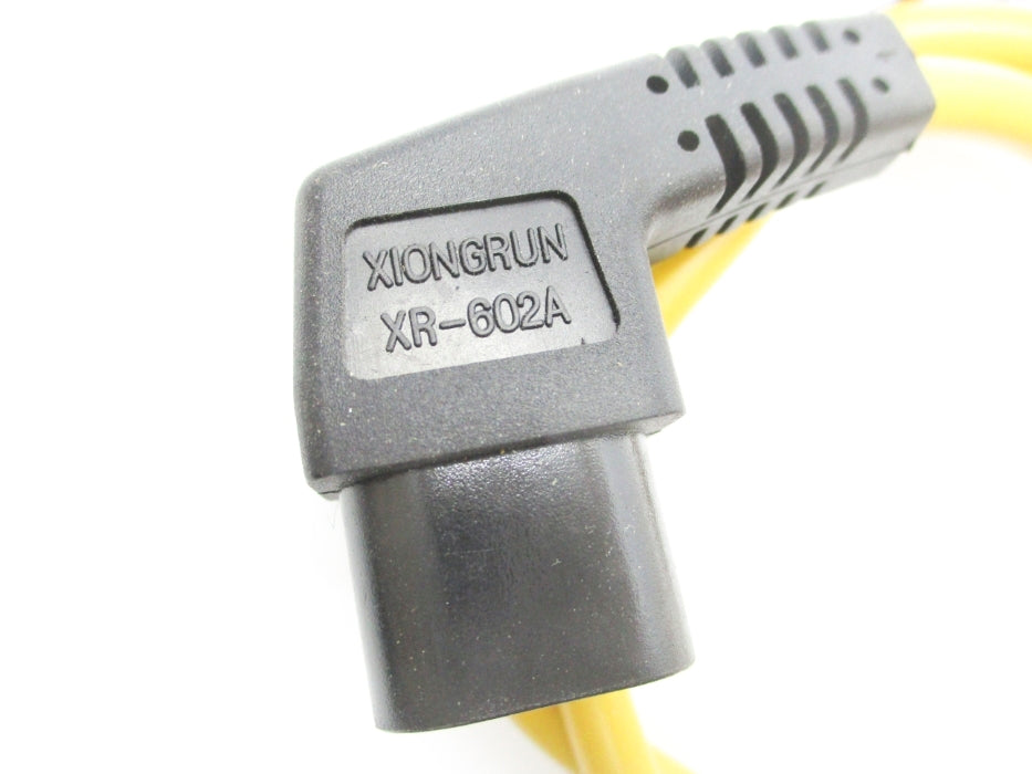 XIONGRUN XR-602A NSNP