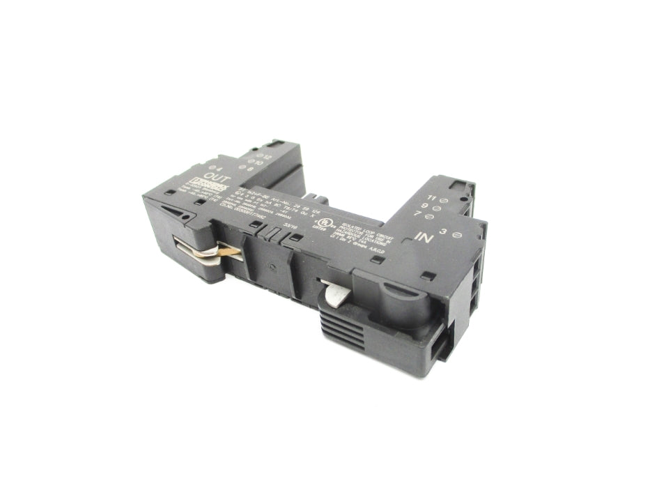 PHOENIX CONTACT PLUGTRAB NSNP