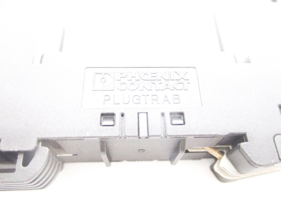PHOENIX CONTACT PLUGTRAB NSNP
