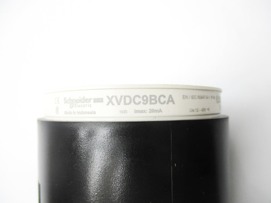 SCHNEIDER ELECTRIC XVDC9BCA NSNP