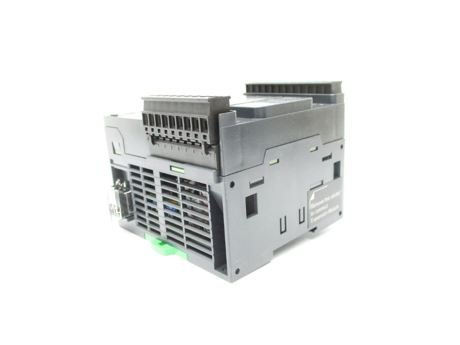 SCHNEIDER ELECTRIC TM221C16T NSMP