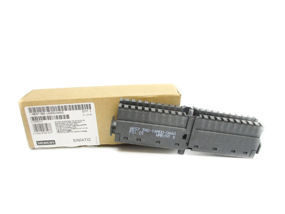 SIEMENS 6ES7 392-1AM00-0AA0NSMP