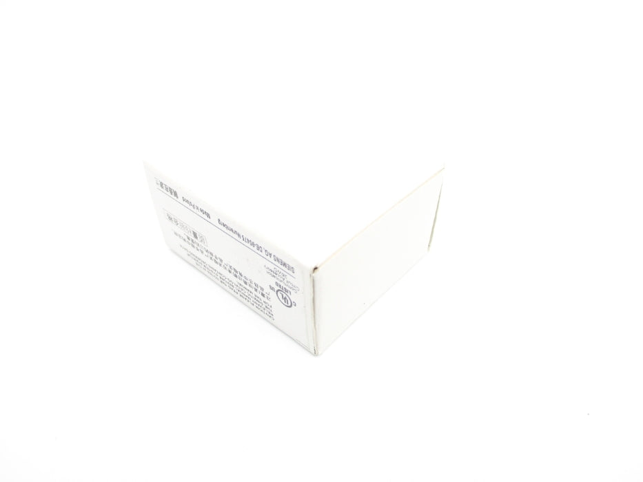 SIEMENS 6GK1901-1BB20-2AA0 NSFS