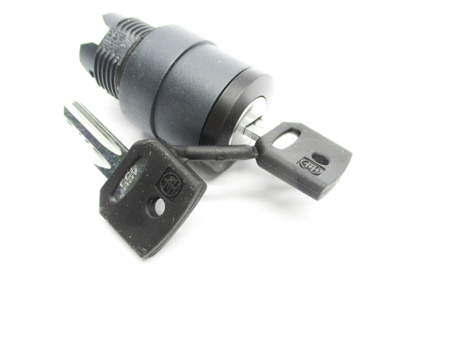 SCHNEIDER ELECTRIC ZB5AG2 NSMP