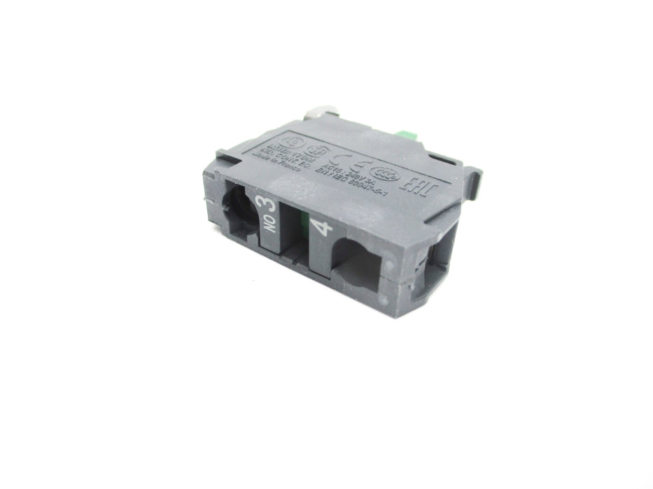 SCHNEIDER ELECTRIC ZBE101 10A (PKG OF 5) NSMP
