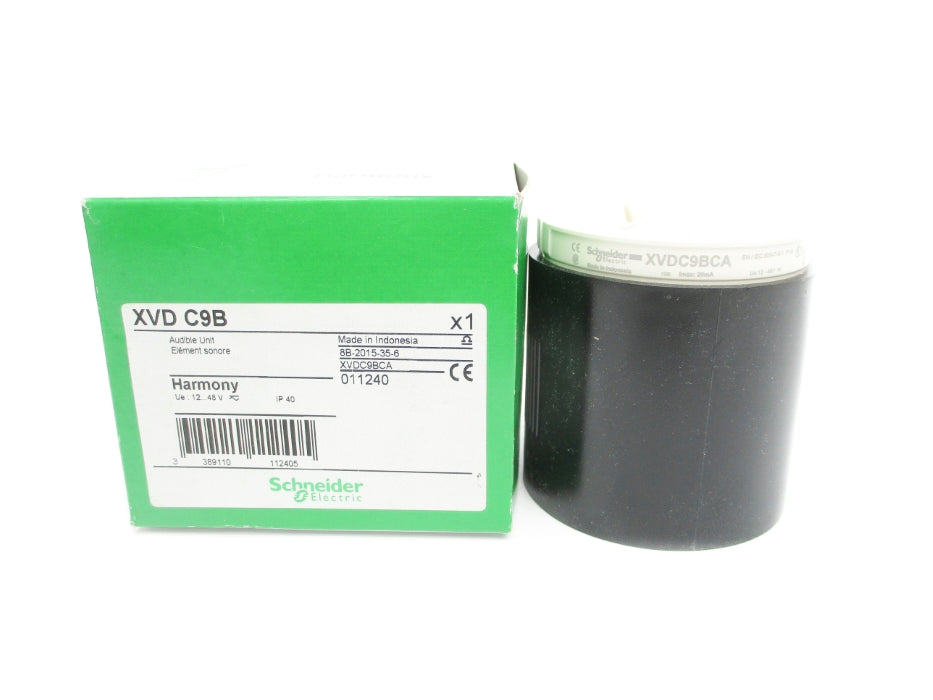 SCHNEIDER ELECTRIC XVDC9B NSMP