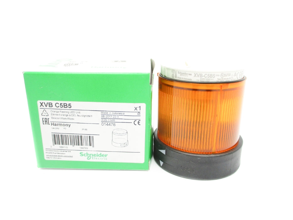 SCHNEIDER ELECTRIC XVBC5B5 NSMP