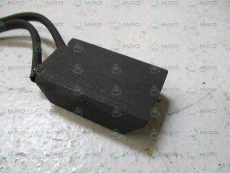 TB T606 CARBON MOTOR BRUSH *USED*