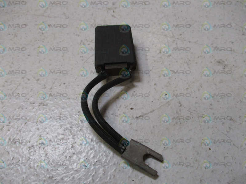 TB T606 CARBON MOTOR BRUSH *USED*