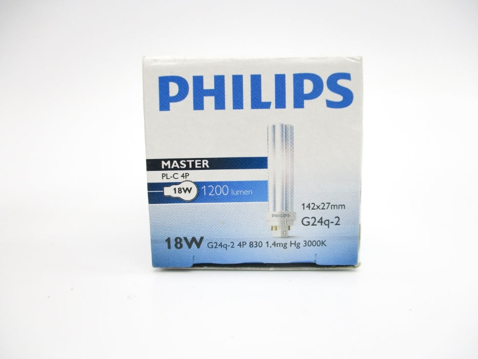 PHILIPS PL-C4P NSMP