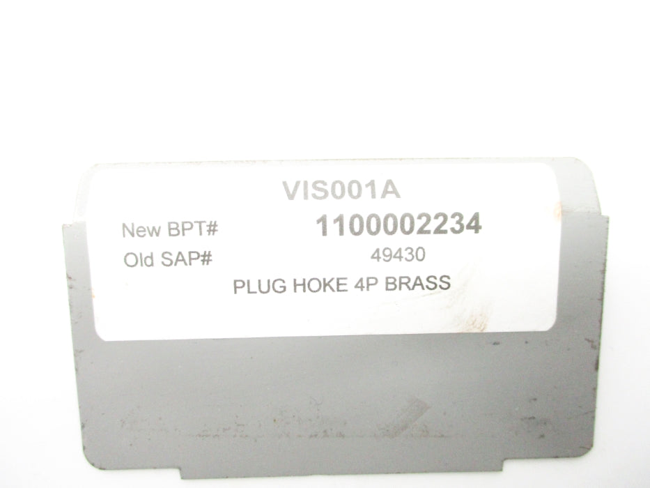HOKE 4P (LOT OF 9) NSNP