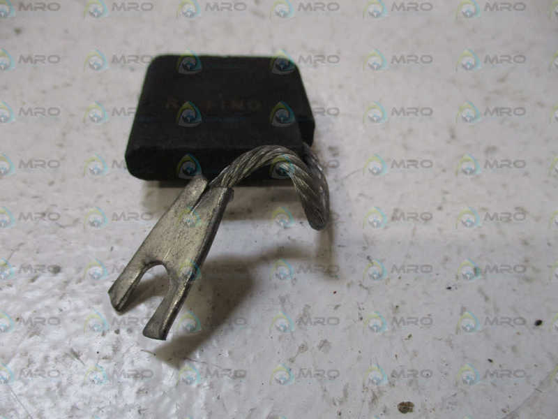 RELIANCE ELECTRIC RE41ND CARBON BRUSH *USED*