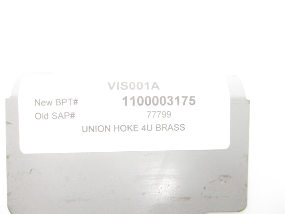 HOKE 4U (LOT OF 13) NSNP