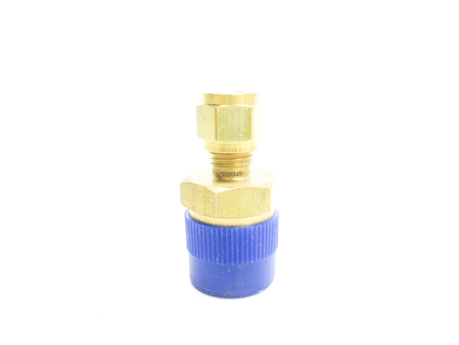 HOKE 4CM8 (LOT OF 5) NSNP