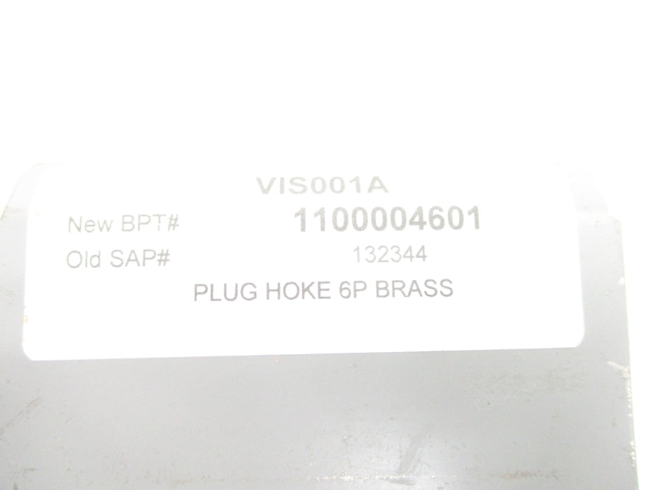 HOKE 6P (LOT OF 2) NSNP
