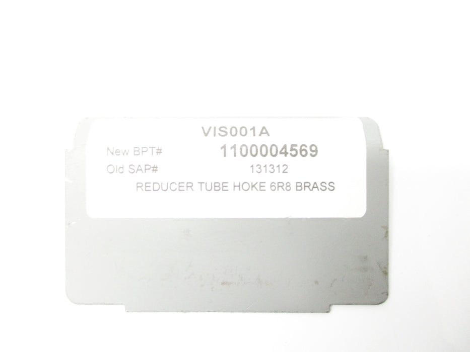 HOKE 6R8 (LOT OF 21) NSNP
