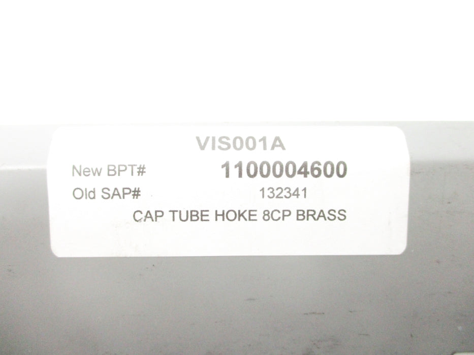 HOKE 8CP (LOT OF 11) NSNP