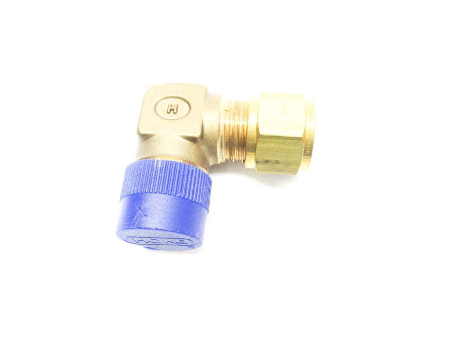 HOKE 8LM8 (LOT OF 4) NSNP