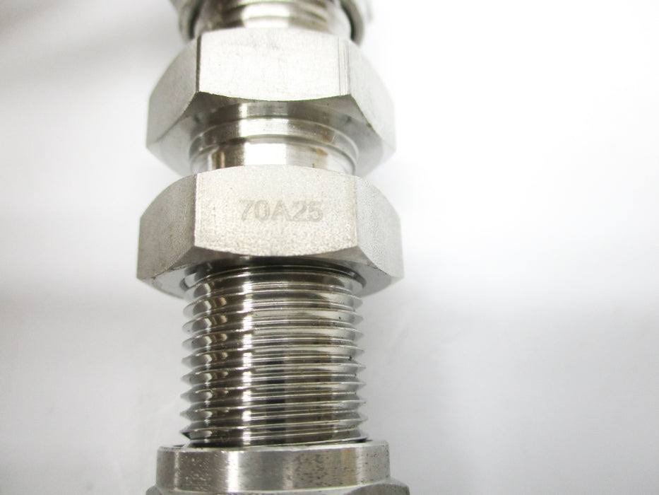 HOKE 70A25 70A00 (LOT OF 9) NSNP