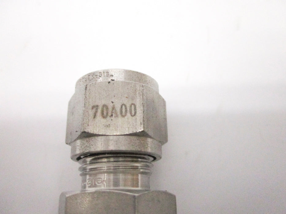HOKE 70A25 70A00 (LOT OF 9) NSNP