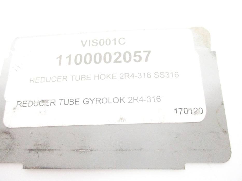 HOKE 2R4-316 (LOT OF 44) NSNP