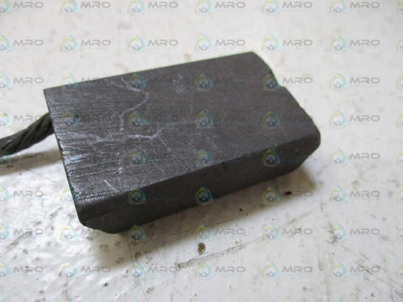 DK R310 CARBON BRUSH *USED*
