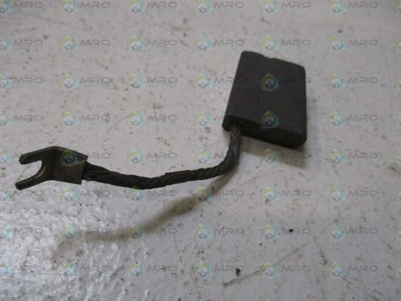 DK R310 CARBON BRUSH *USED*