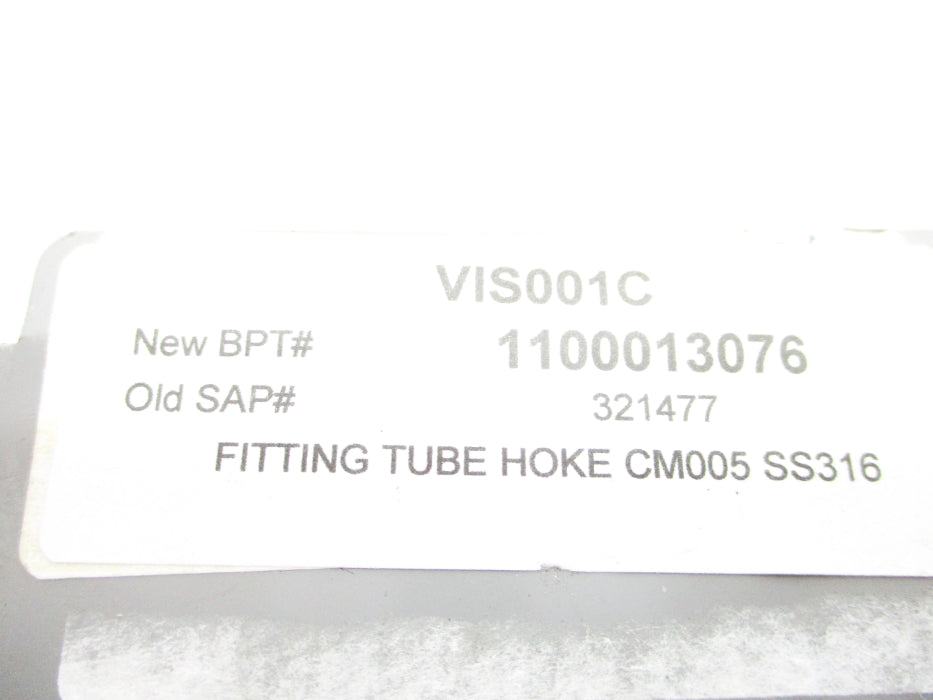 HOKE CM005 (LOT OF 11) NSNP